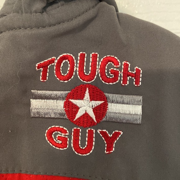 NWT Boys Hooded Jacket and Pant Set size 12 month - Picture 4 of 7